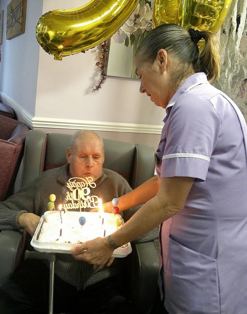 Nightingale Care Home