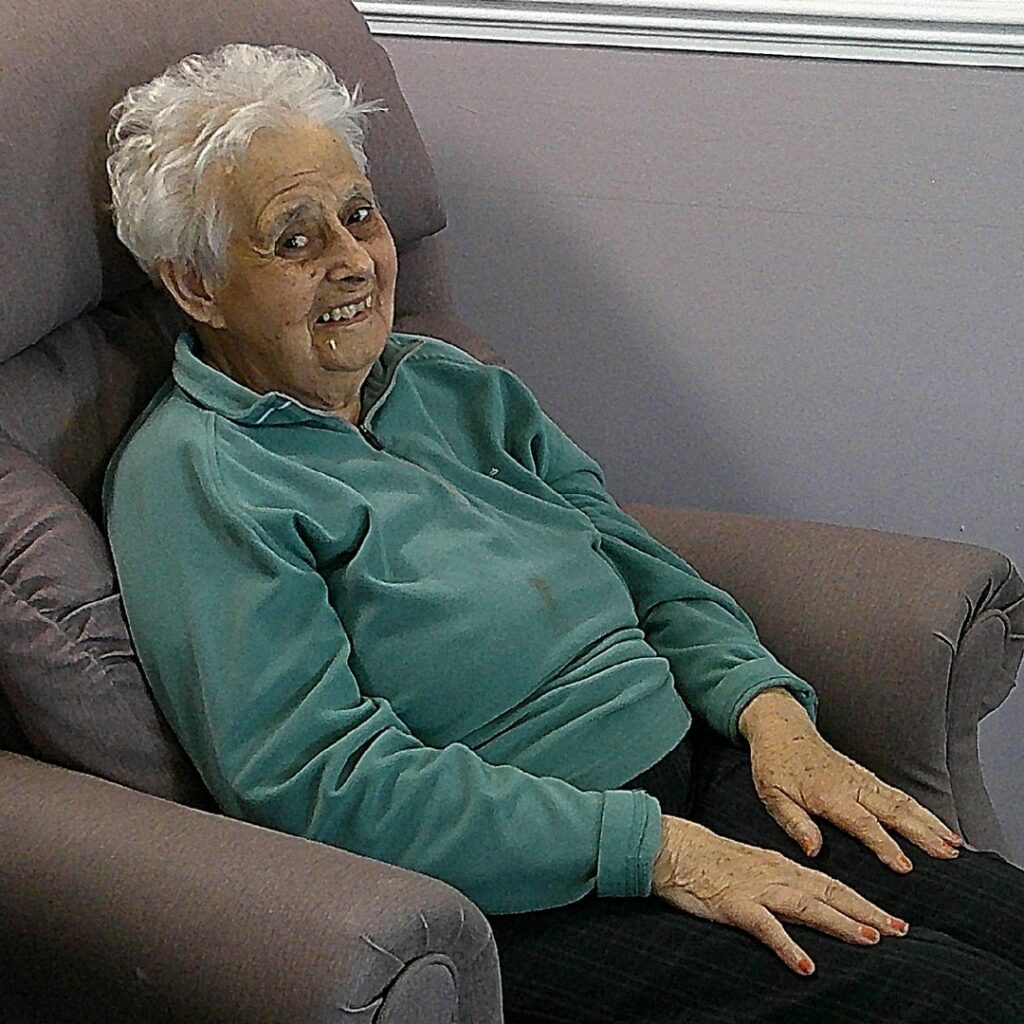 Nightingale Care Home