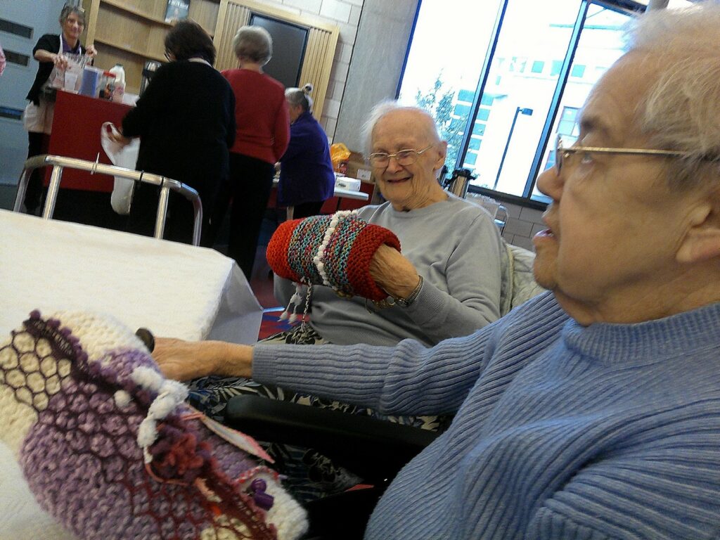 Nightingale Care Home