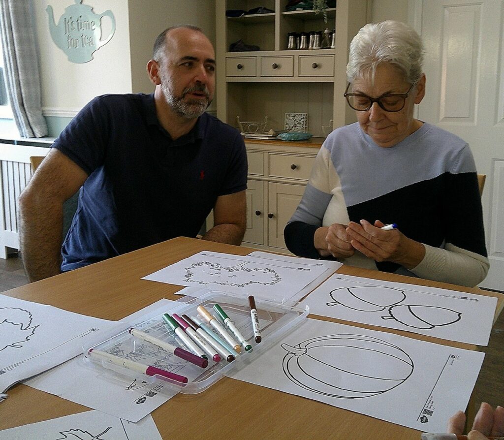 Nightingale Care Home