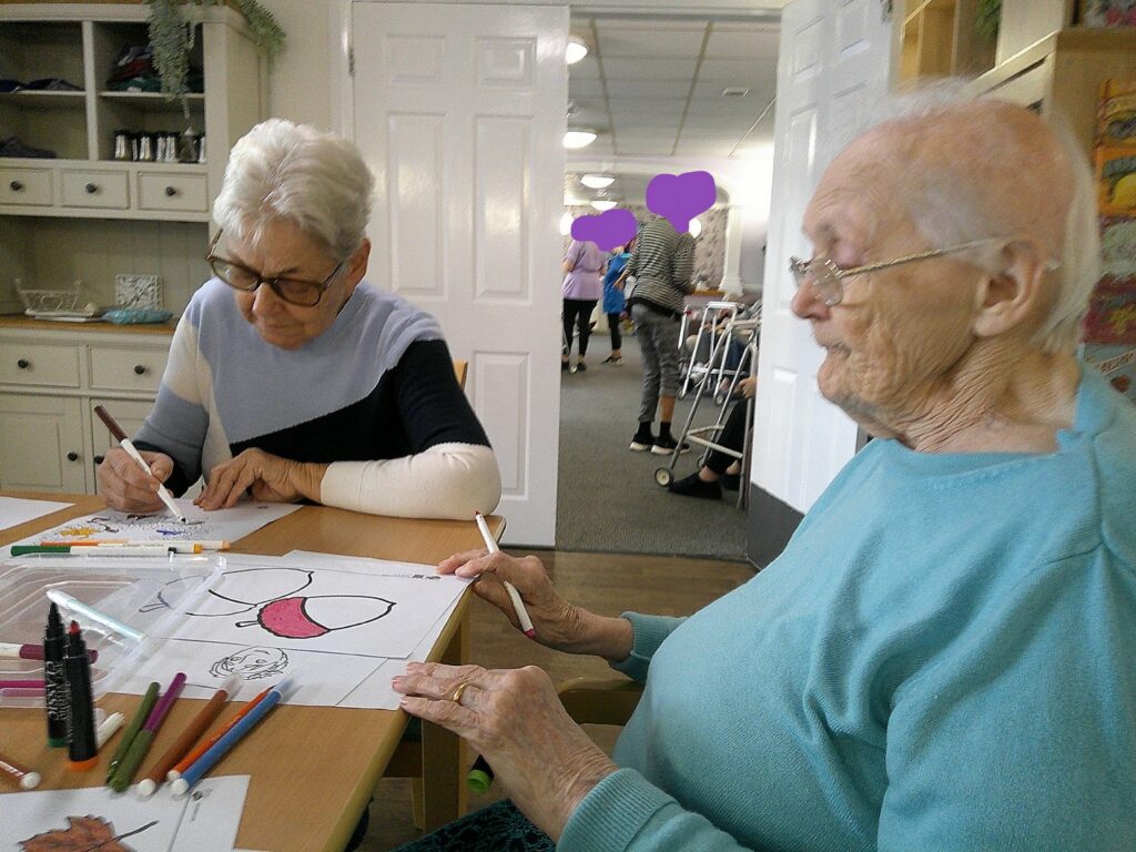 Nightingale Care Home