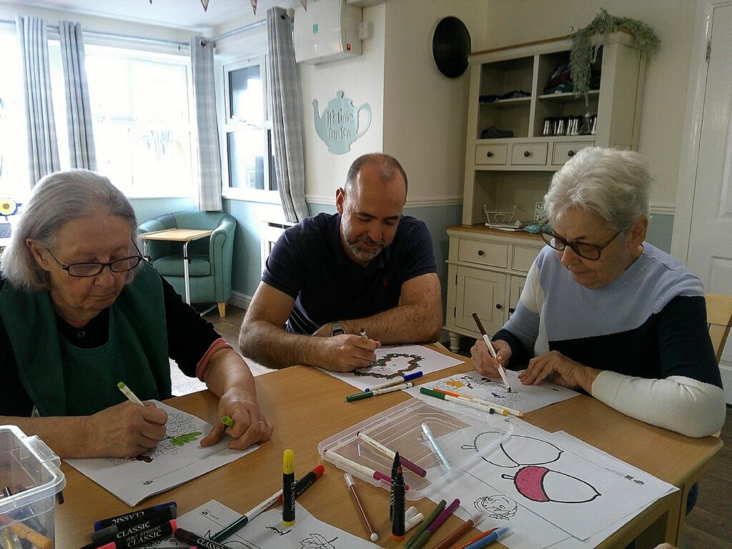 Nightingale Care Home