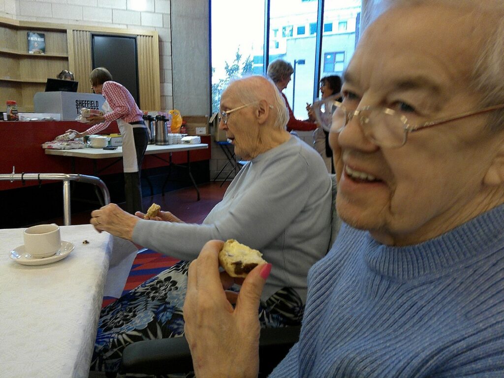 Nightingale Care Home