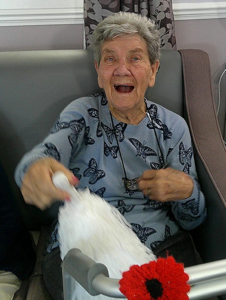 Nightingale Care Home