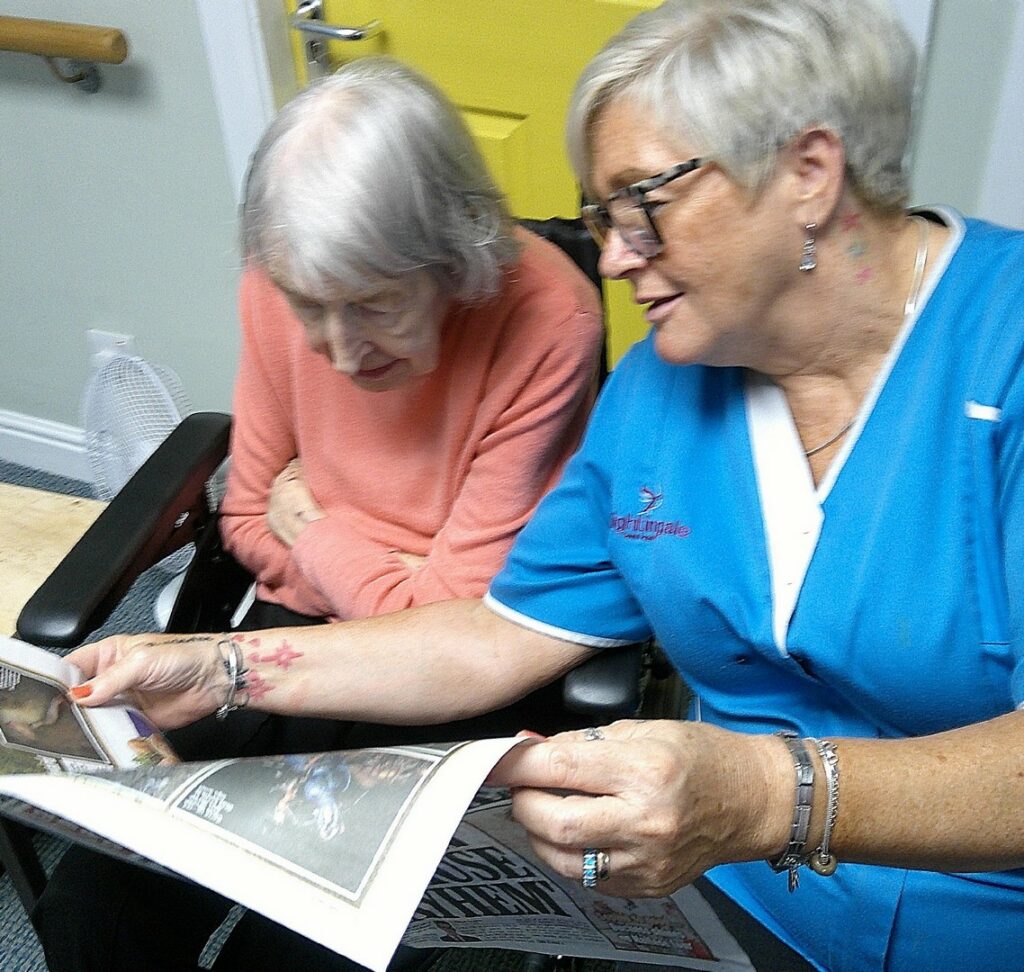 Nightingale Care Home