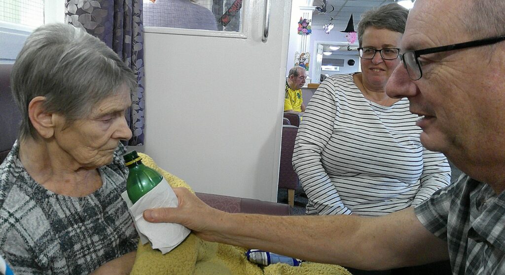 Nightingale Care Home