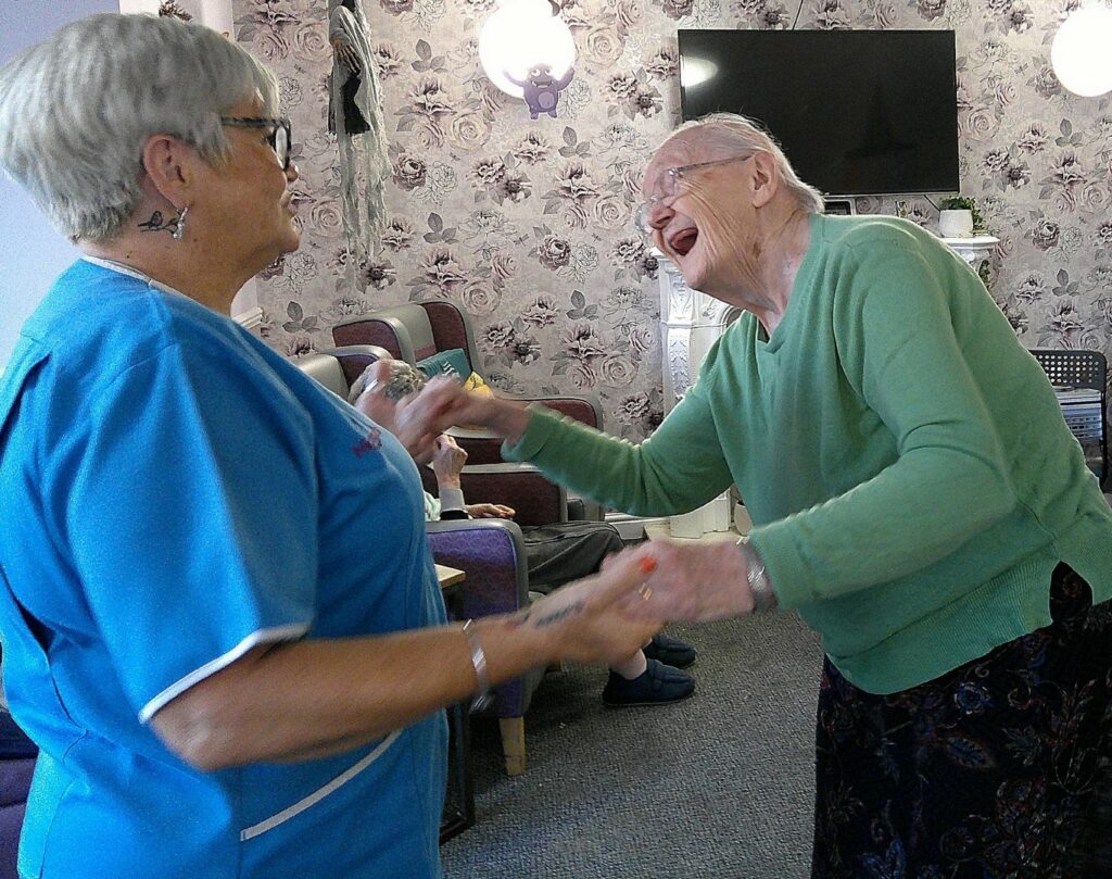 Nightingale Care Home