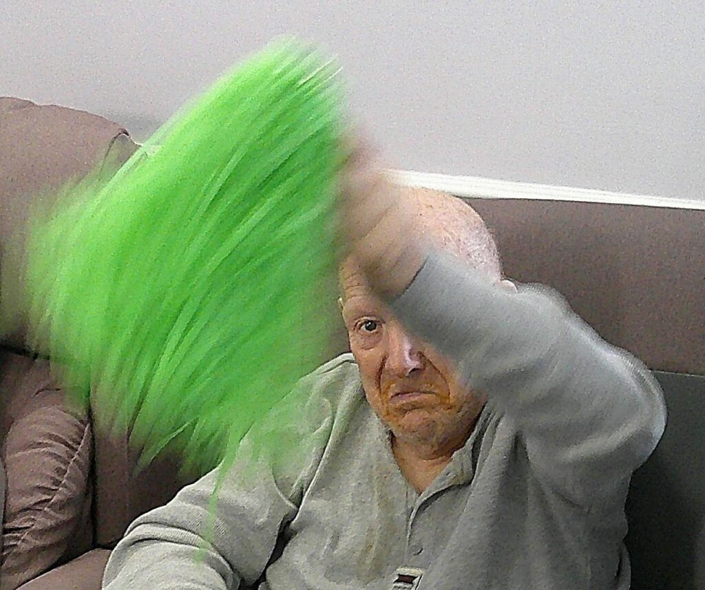 Nightingale Care Home