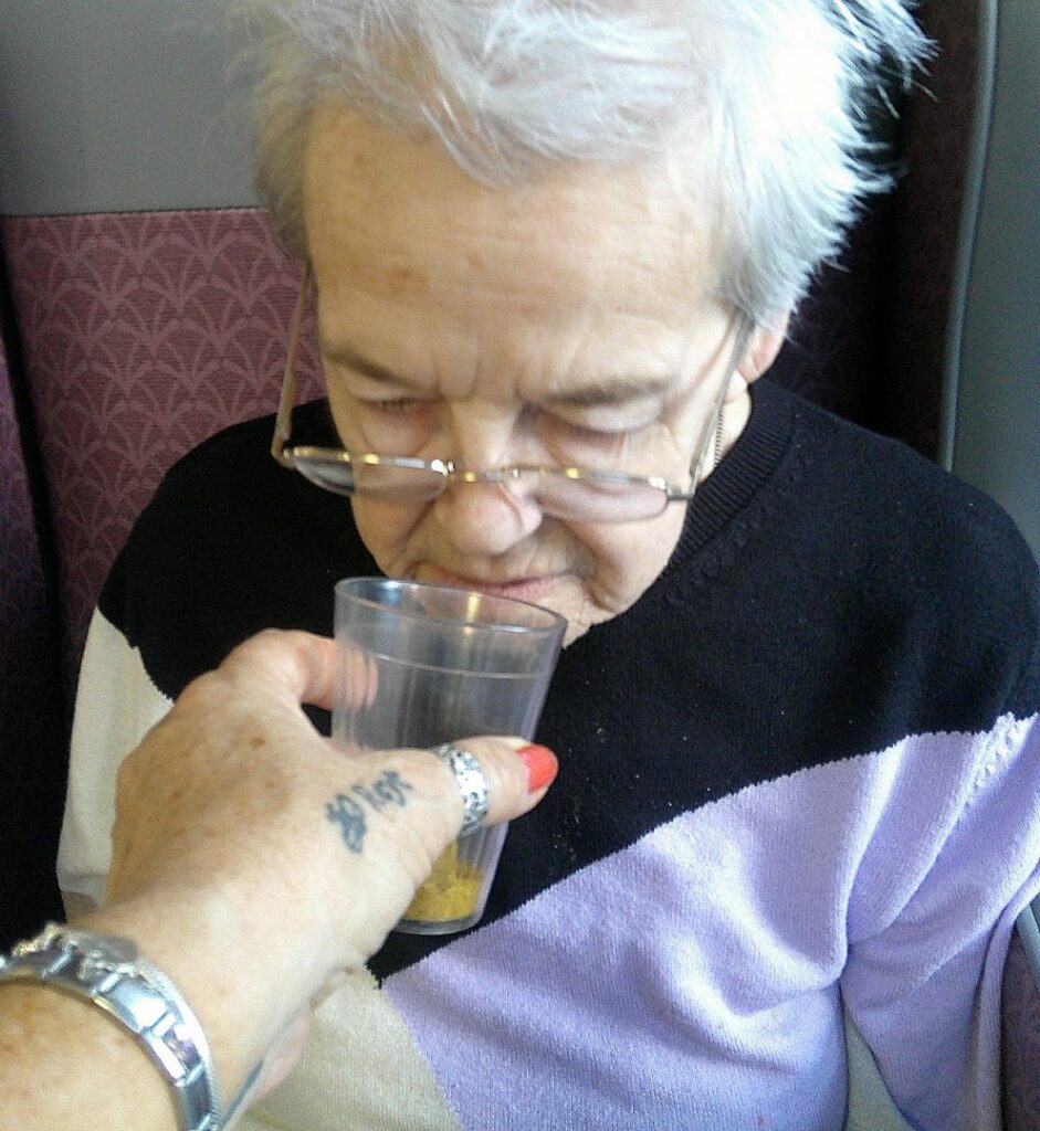 Nightingale Care Home
