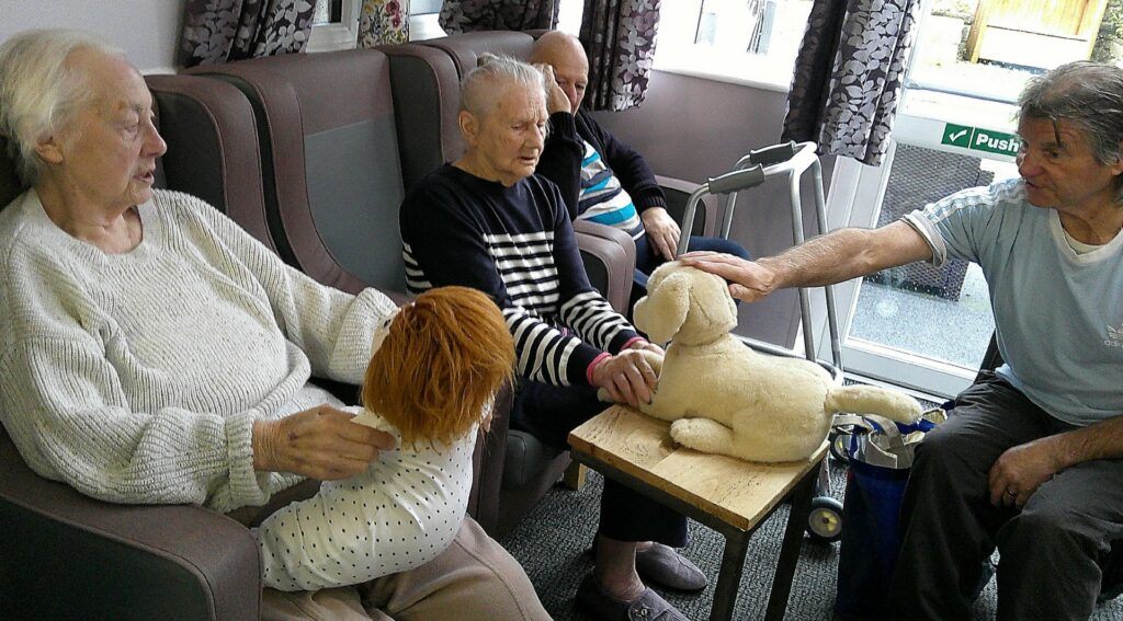 Nightingale Care Home