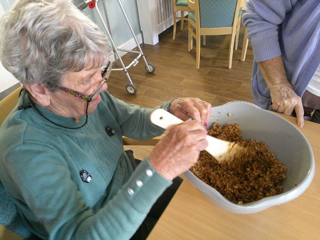 Nightingale Care Home