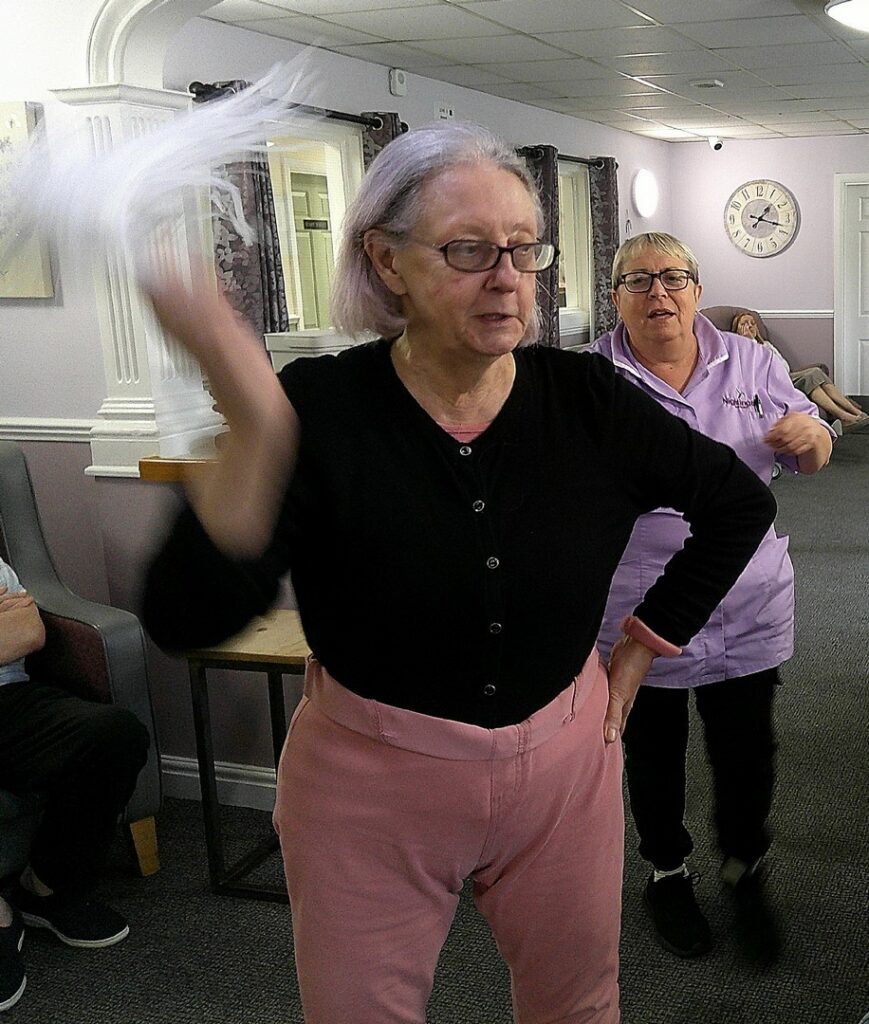 Nightingale Care Home