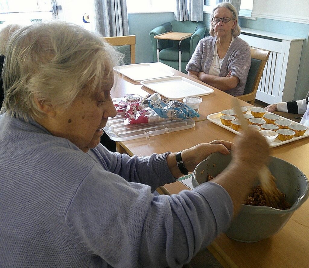 Nightingale Care Home