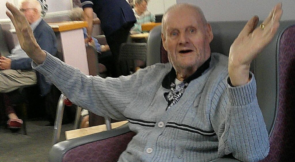 Nightingale Care Home