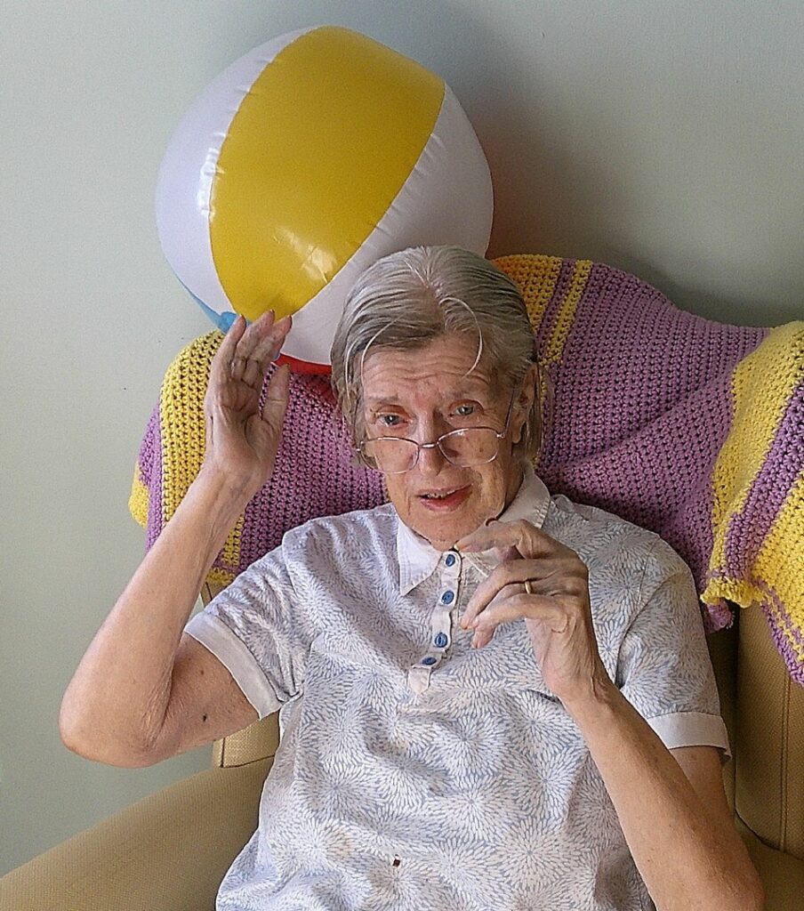 Nightingale Care Home