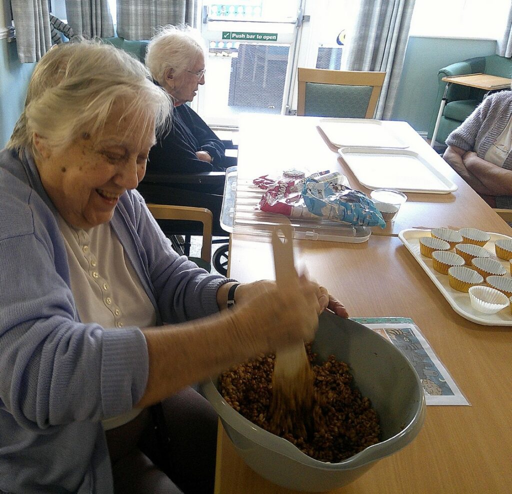 Nightingale Care Home