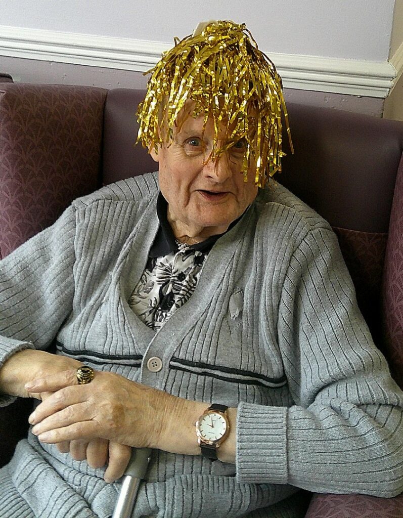 Nightingale Care Home