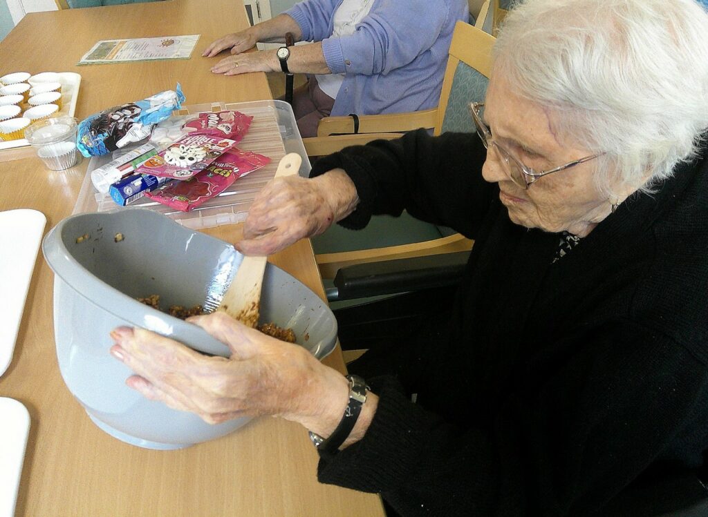 Nightingale Care Home