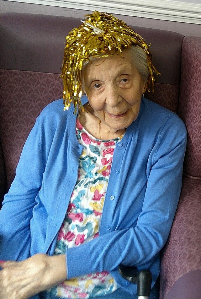 Nightingale Care Home