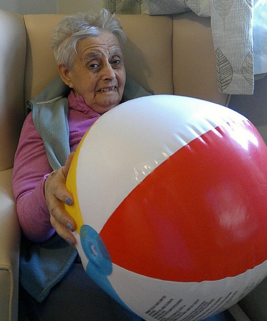Nightingale Care Home
