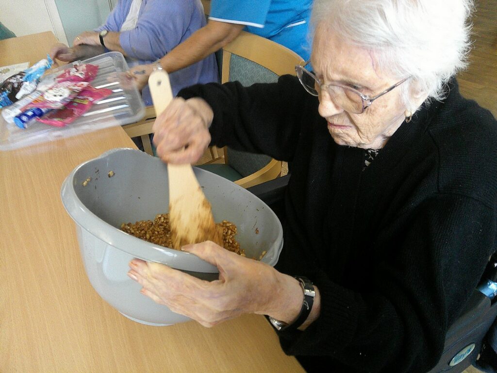Nightingale Care Home