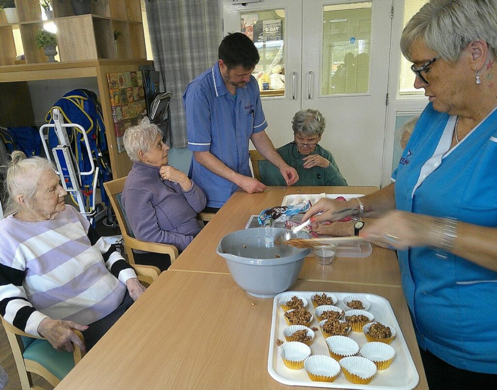 Nightingale Care Home