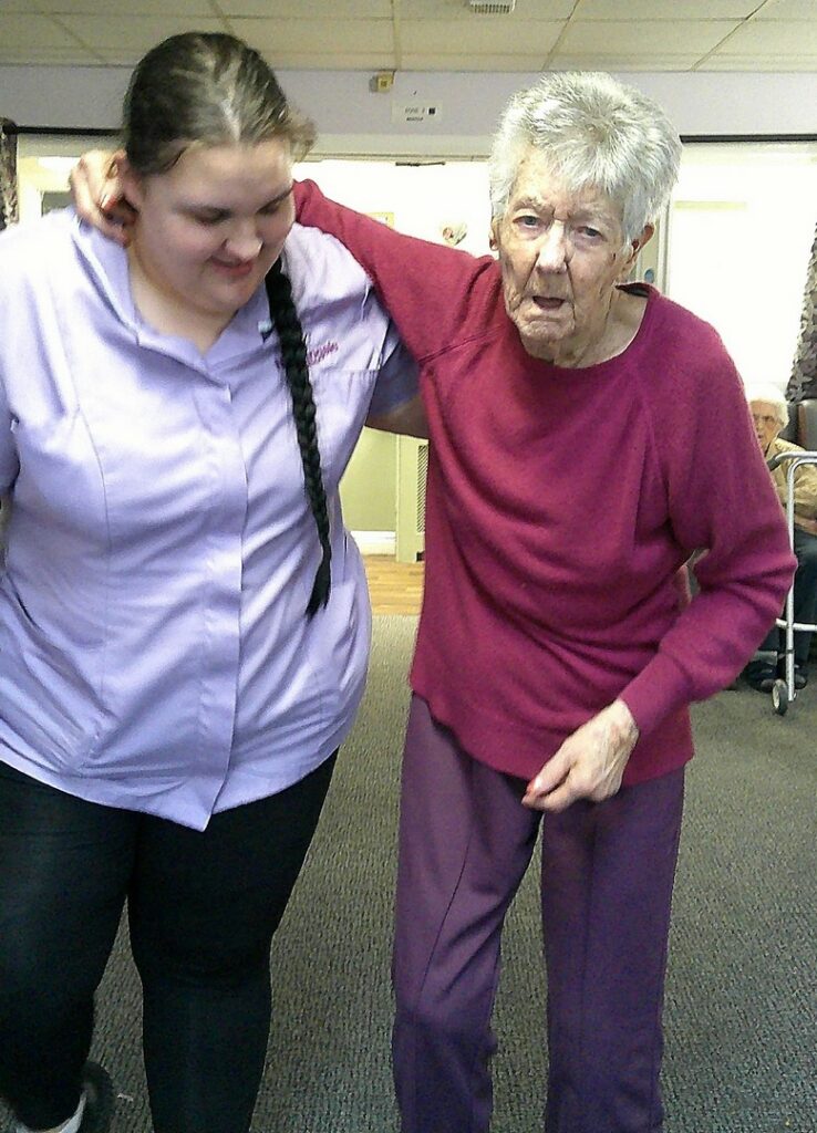 Nightingale Care Home