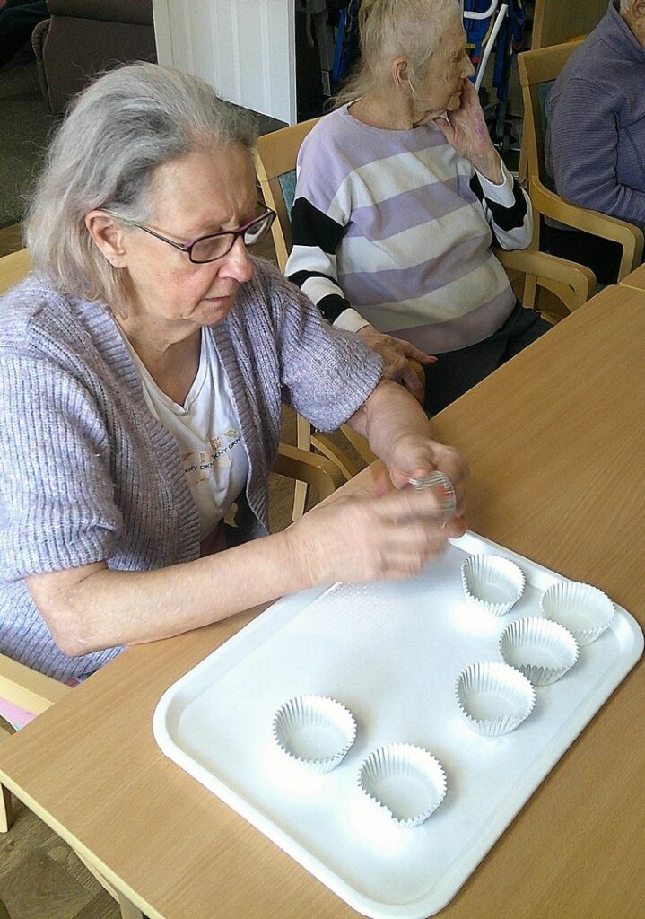 Nightingale Care Home