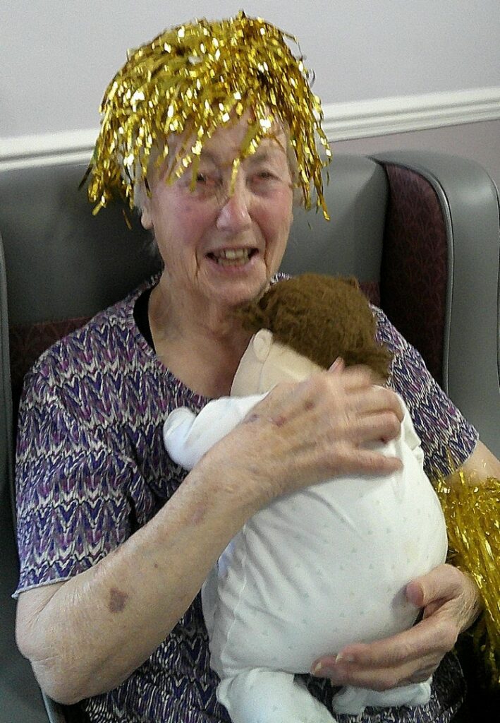 Nightingale Care Home