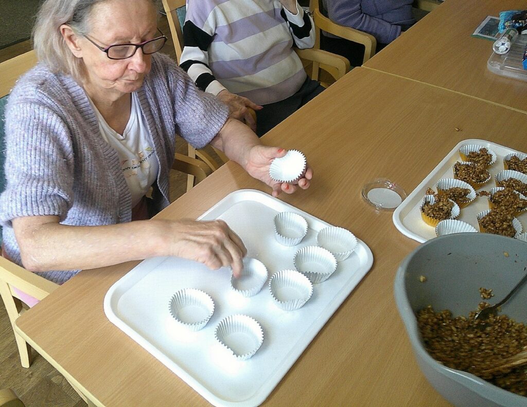 Nightingale Care Home