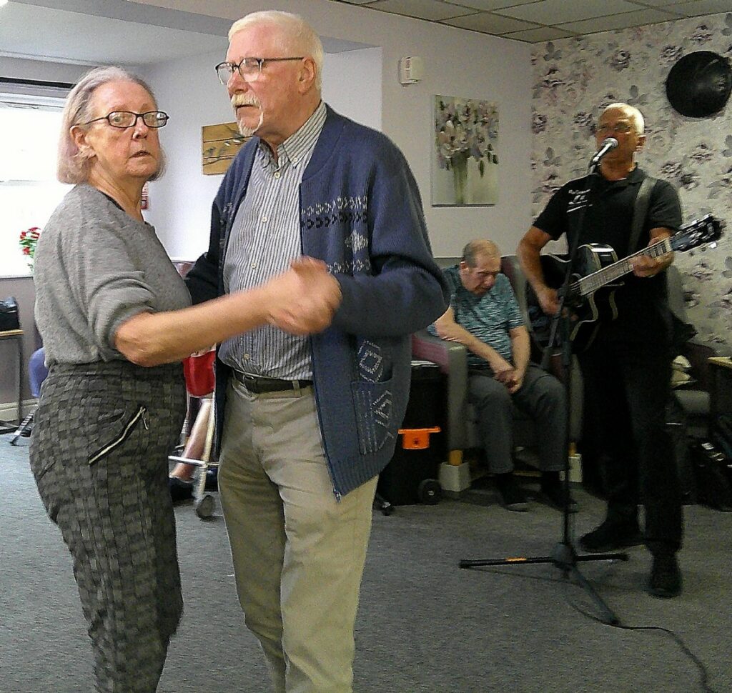 Nightingale Care Home