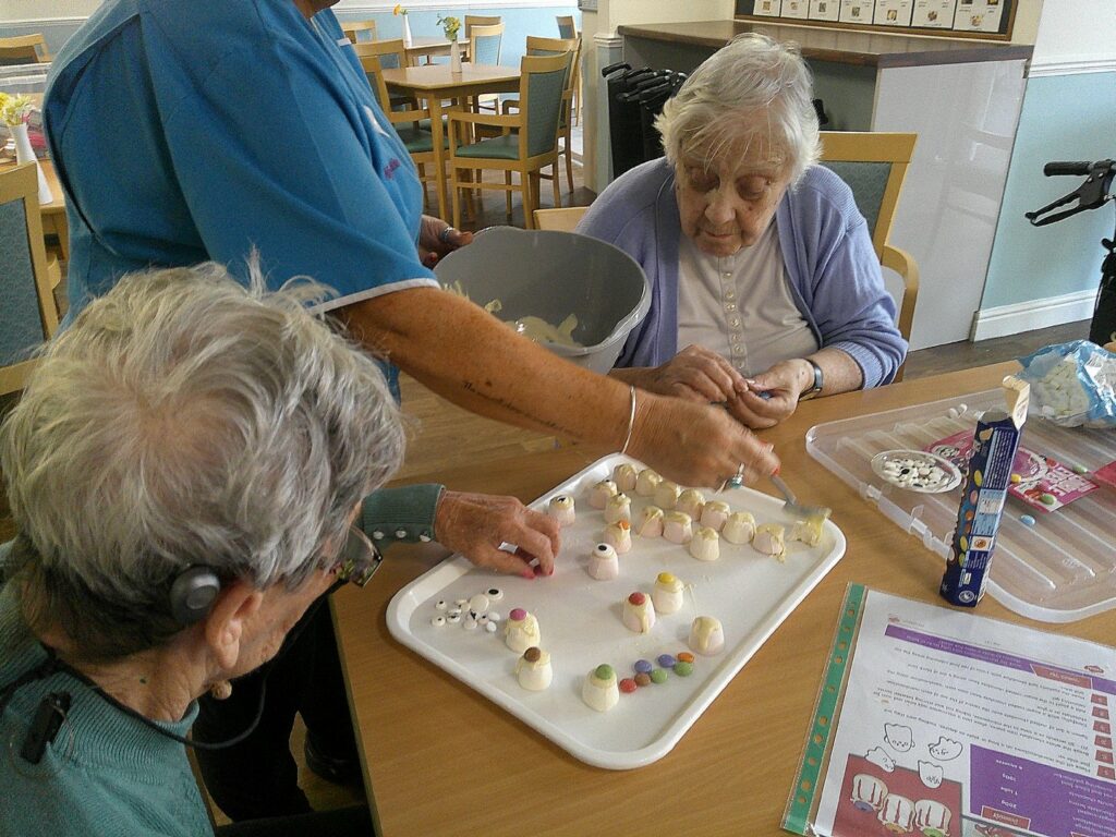 Nightingale Care Home
