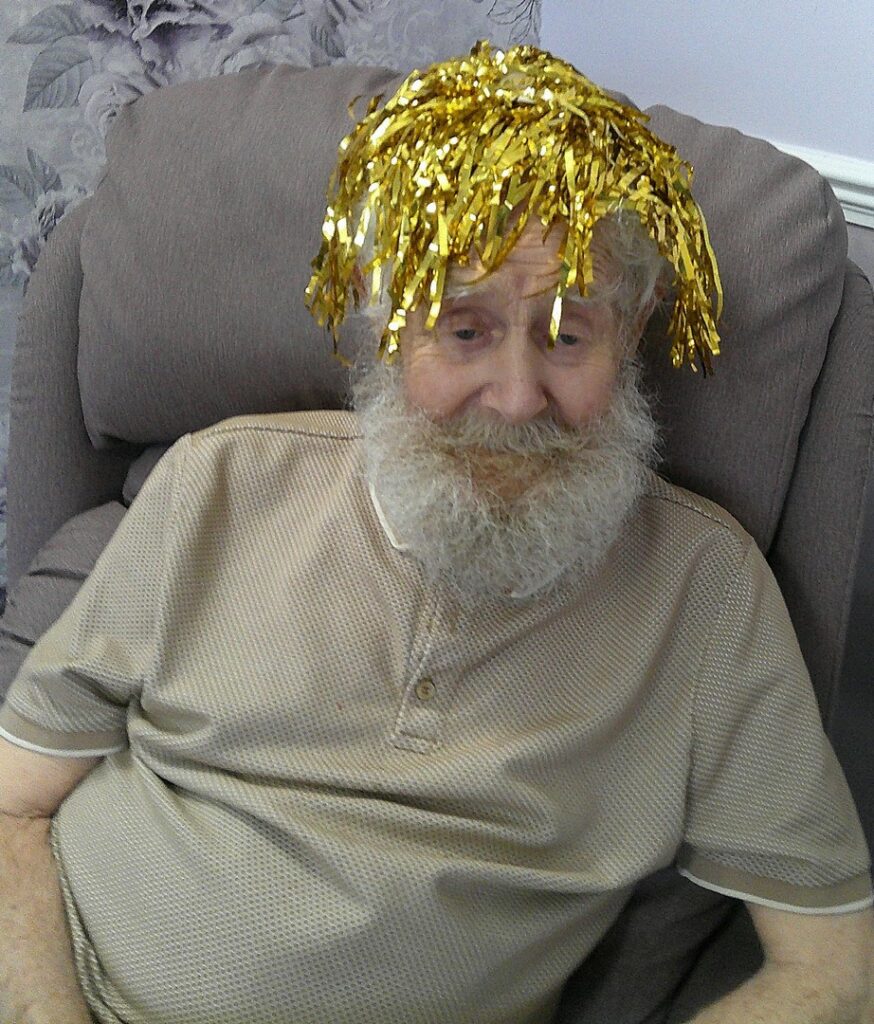 Nightingale Care Home