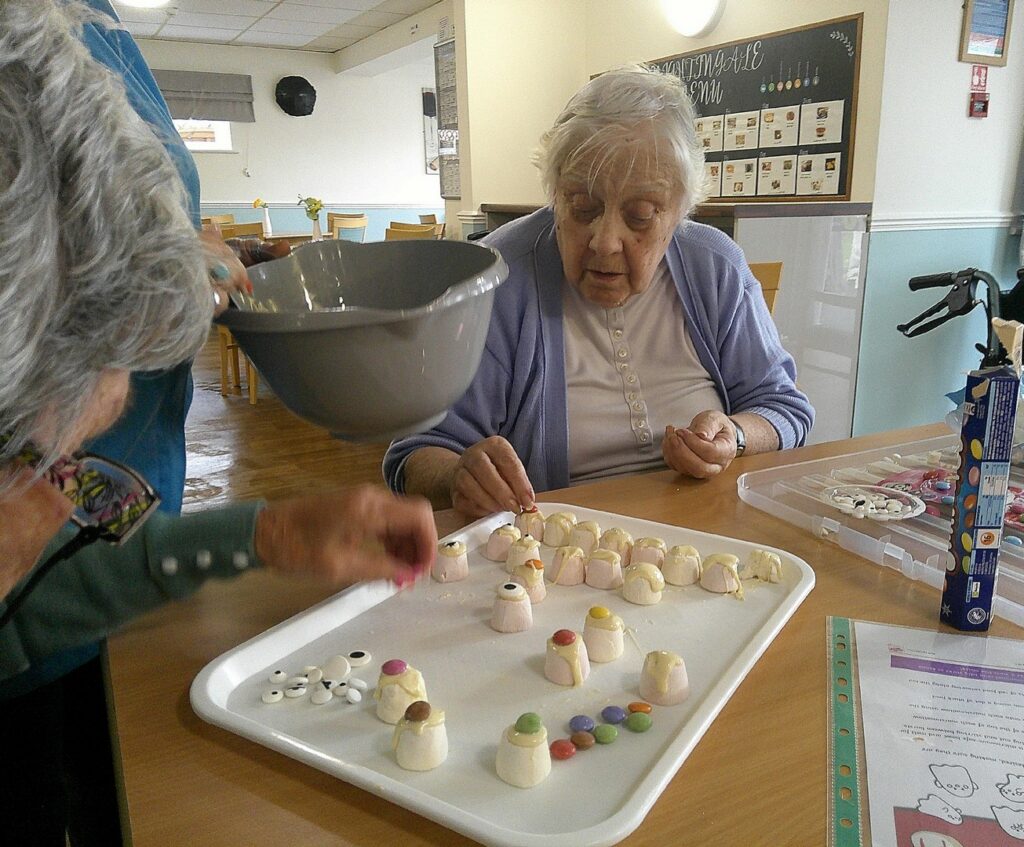 Nightingale Care Home
