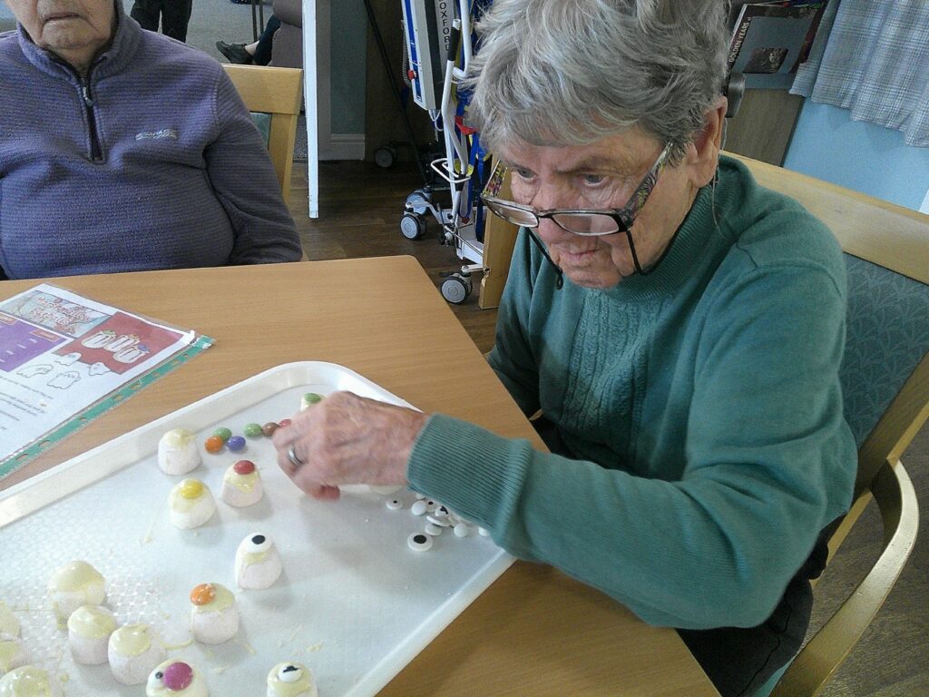 Nightingale Care Home