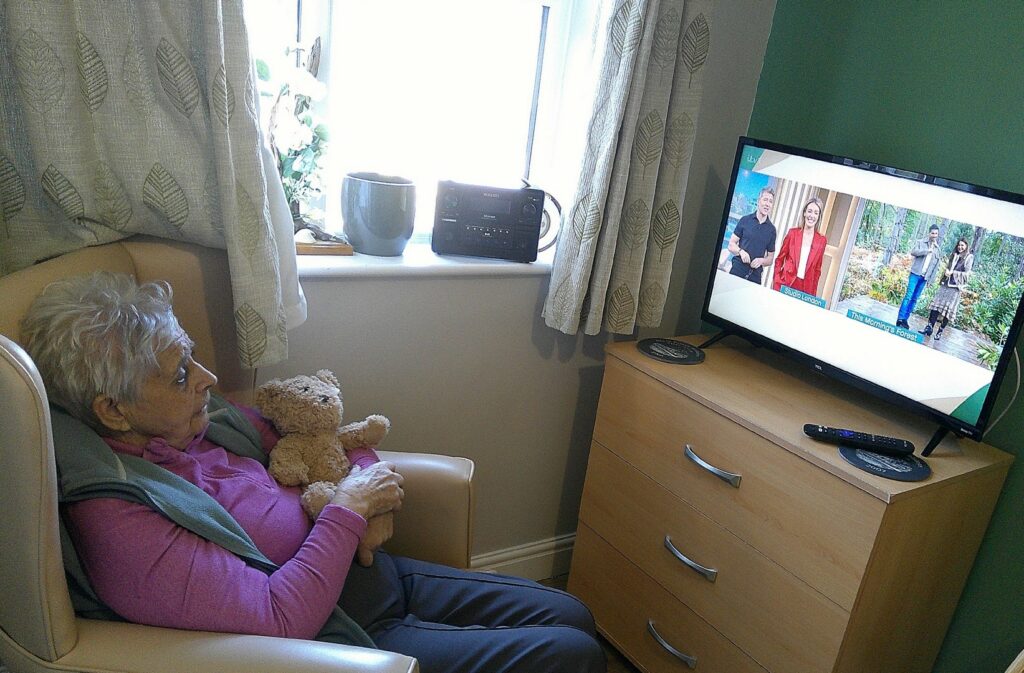 Nightingale Care Home