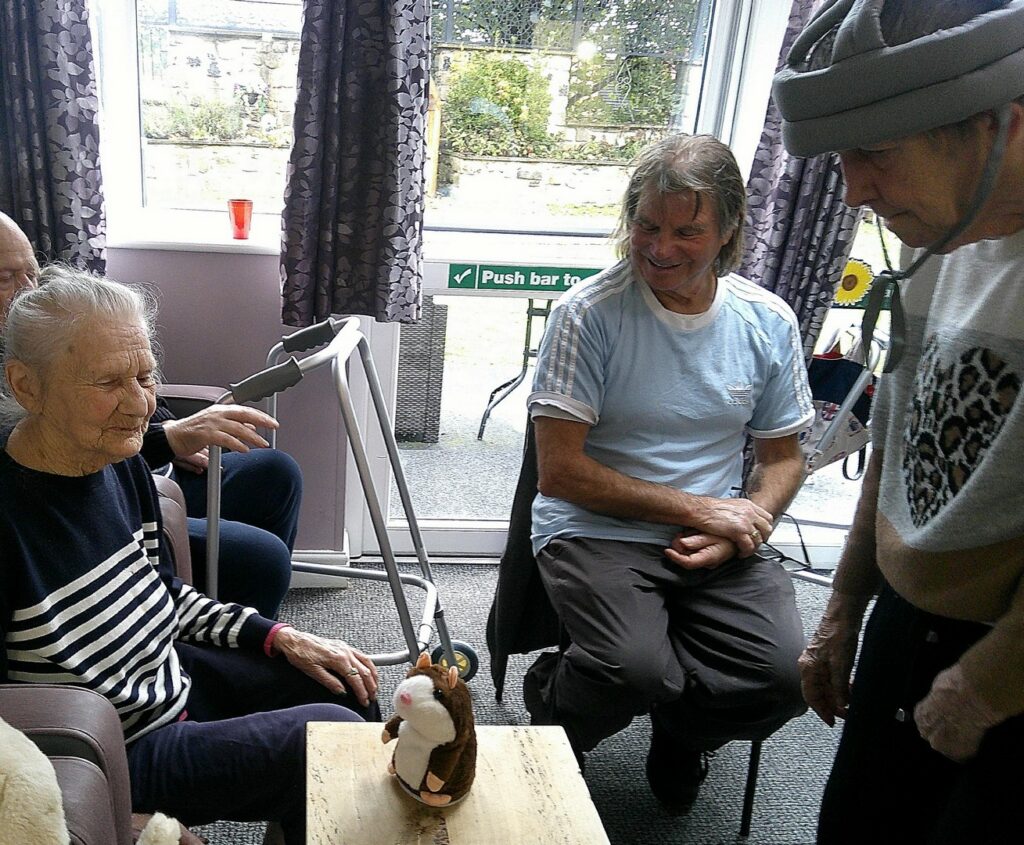 Nightingale Care Home