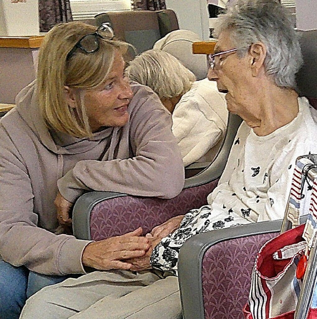 Nightingale Care Home