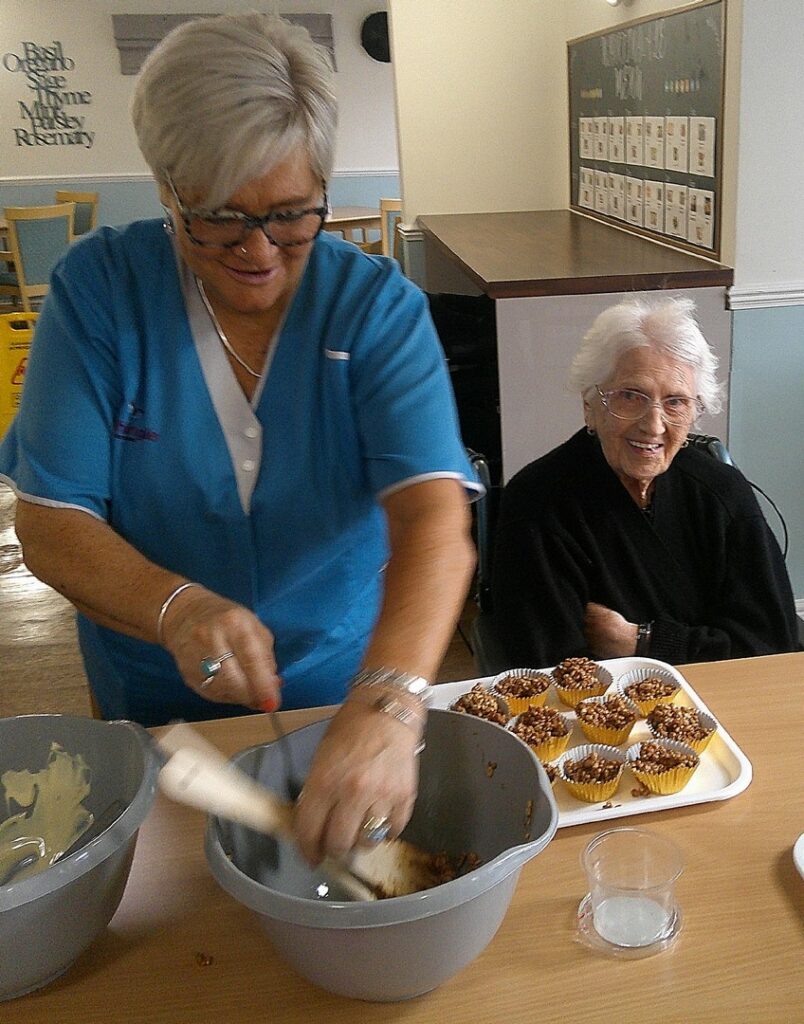 Nightingale Care Home