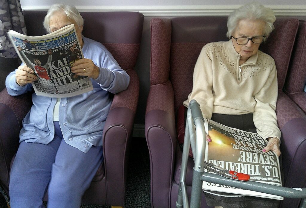 Nightingale Care Home