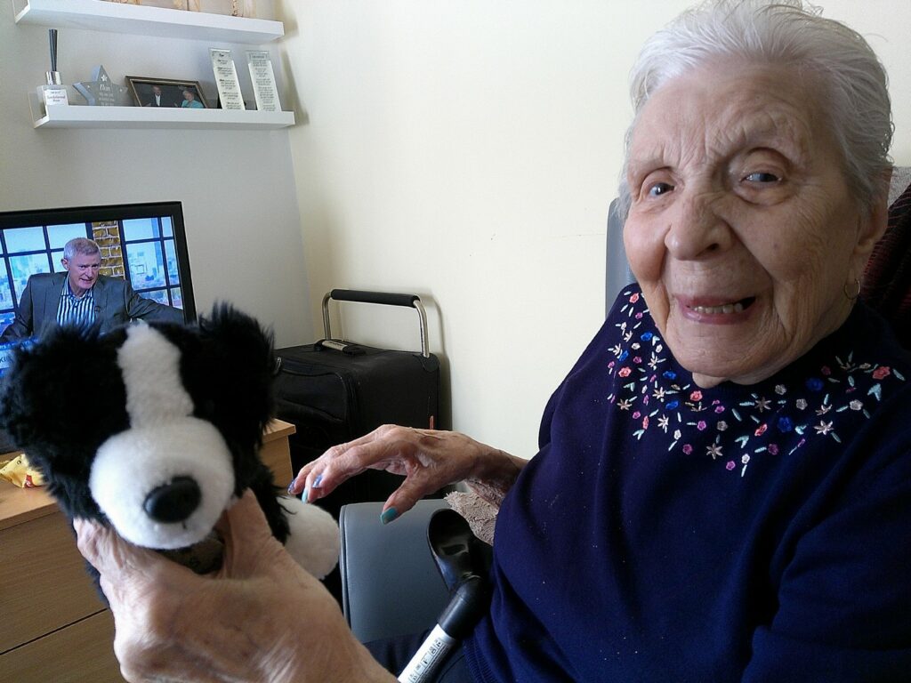 Nightingale Care Home