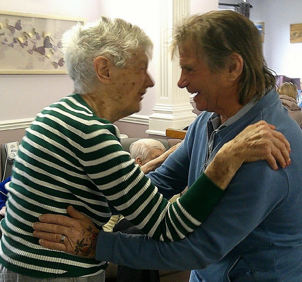 Nightingale Care Home