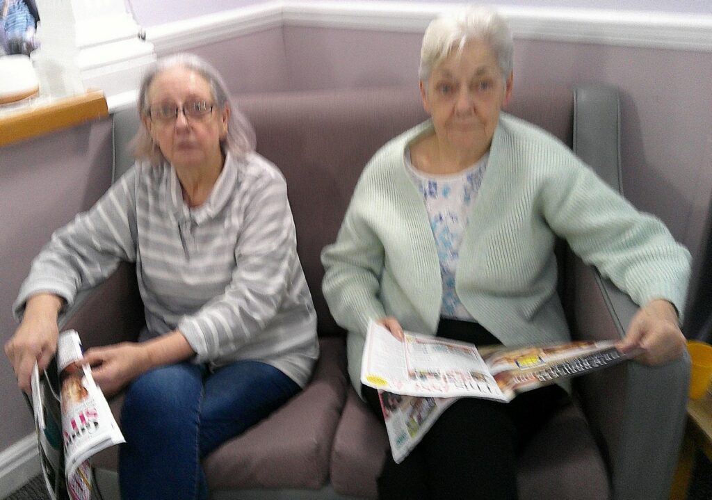 Nightingale Care Home
