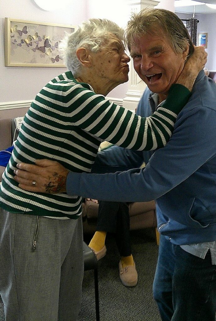 Nightingale Care Home