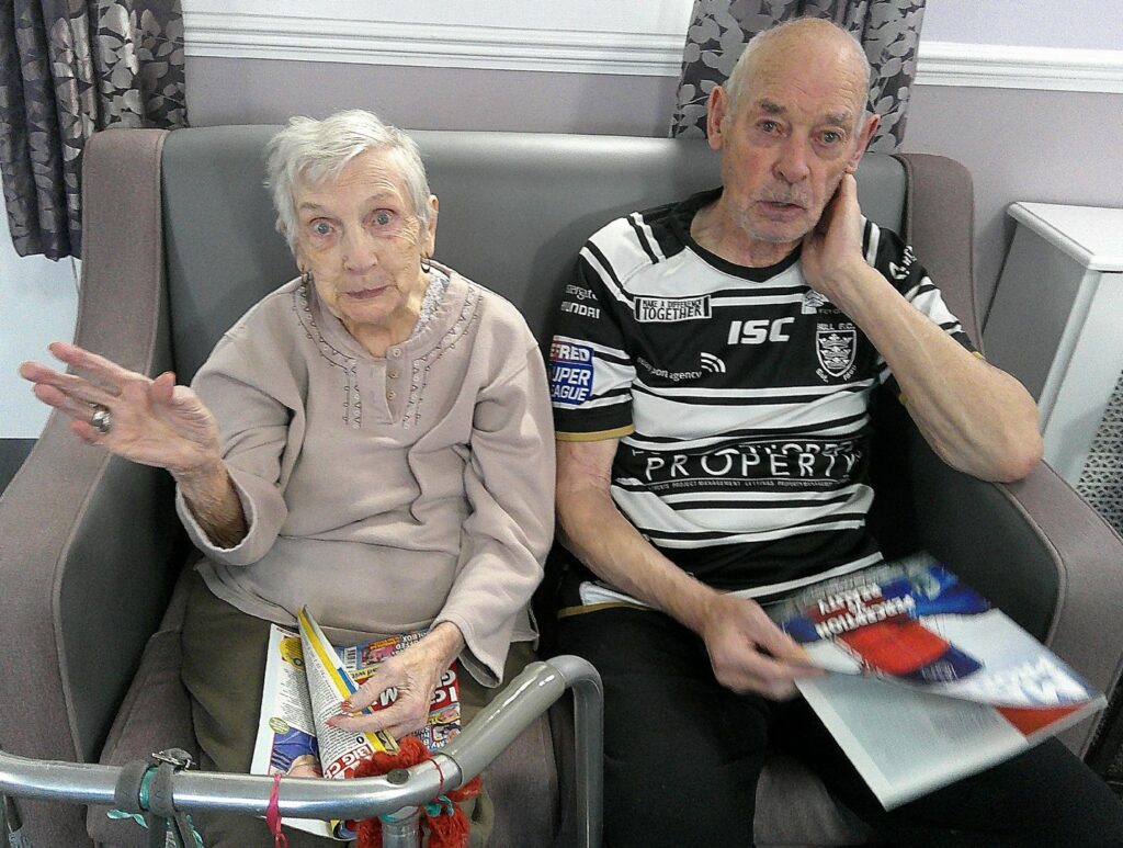 Nightingale Care Home