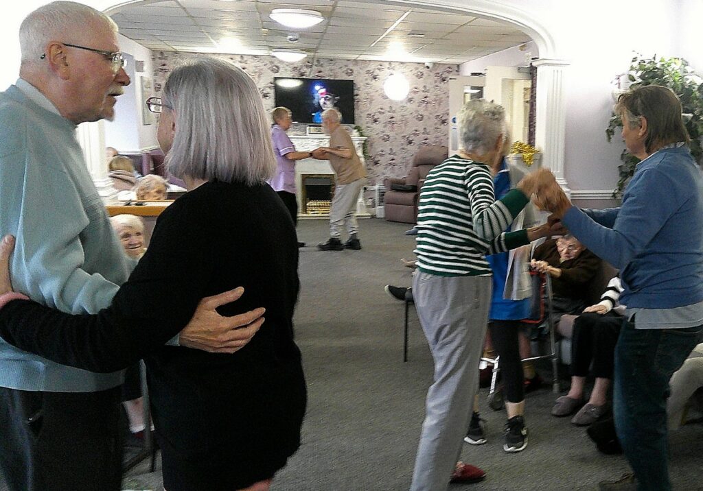 Nightingale Care Home