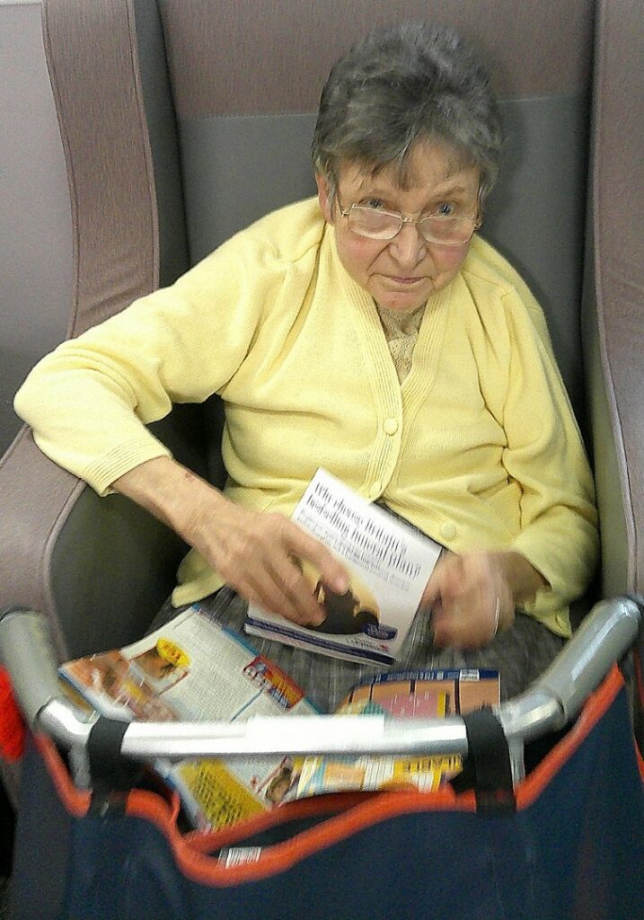 Nightingale Care Home
