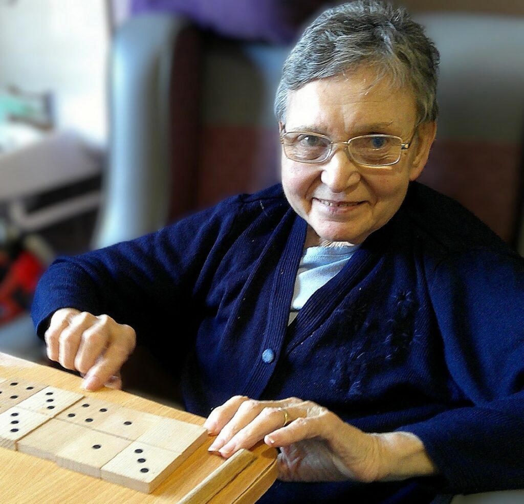 Nightingale Care Home