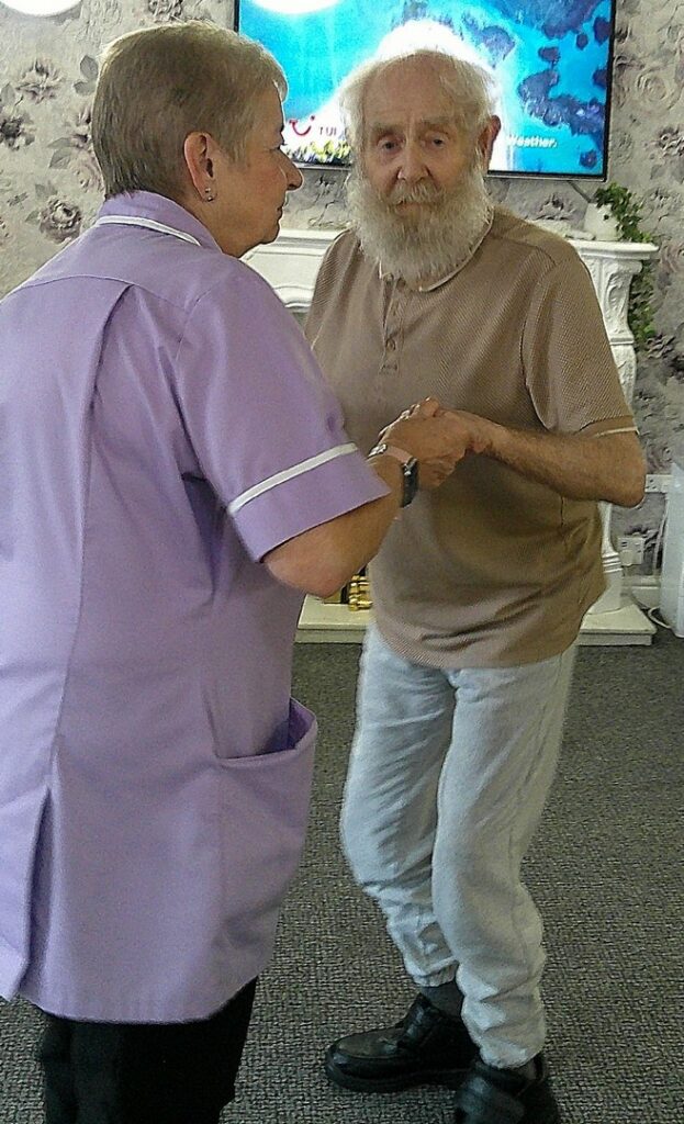 Nightingale Care Home