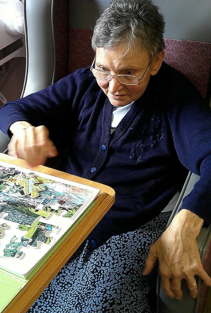 Nightingale Care Home